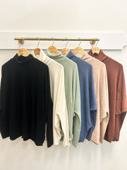 Sign of the Times Sweater