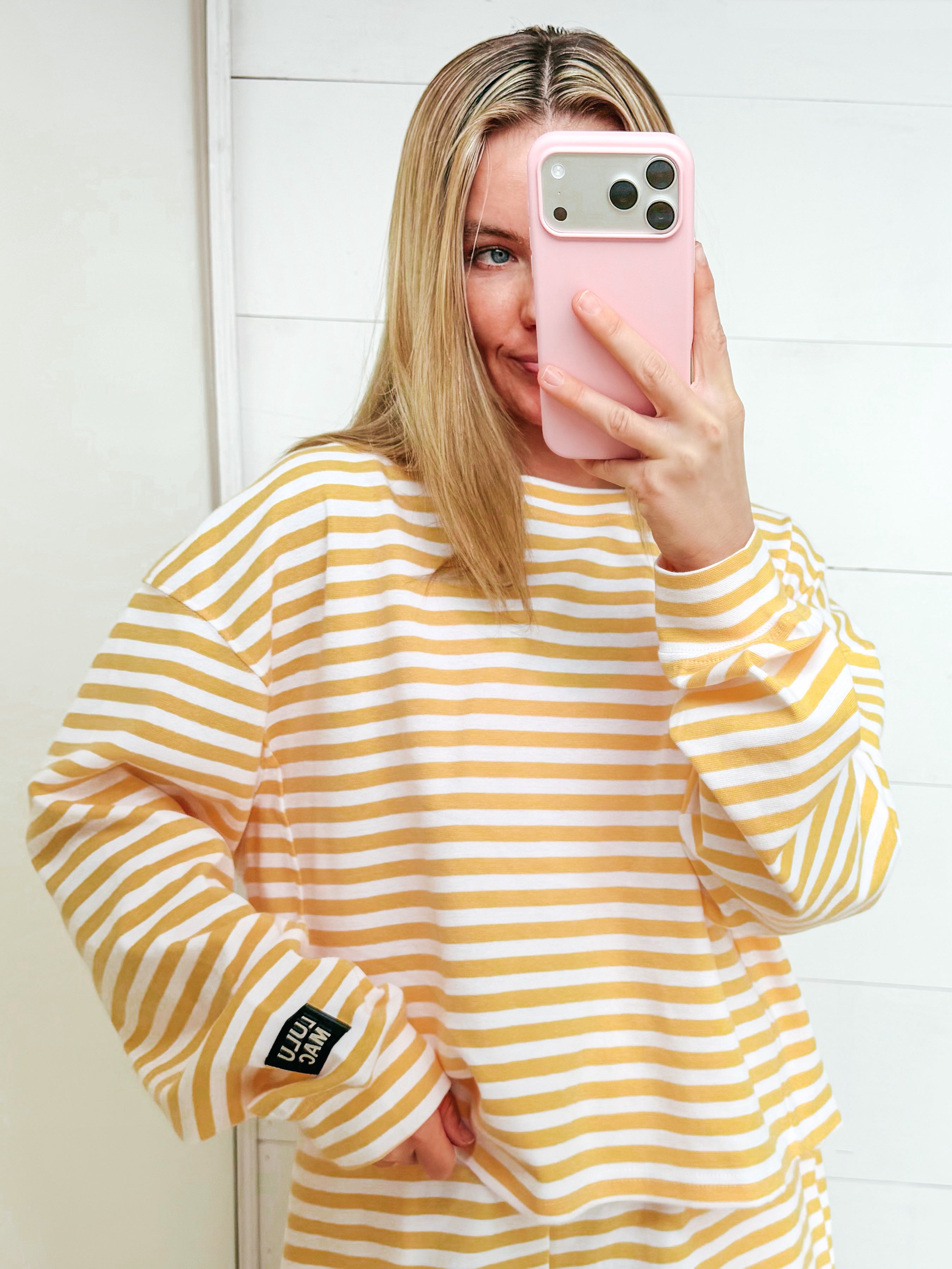 Lulu Mac Sunflower Set