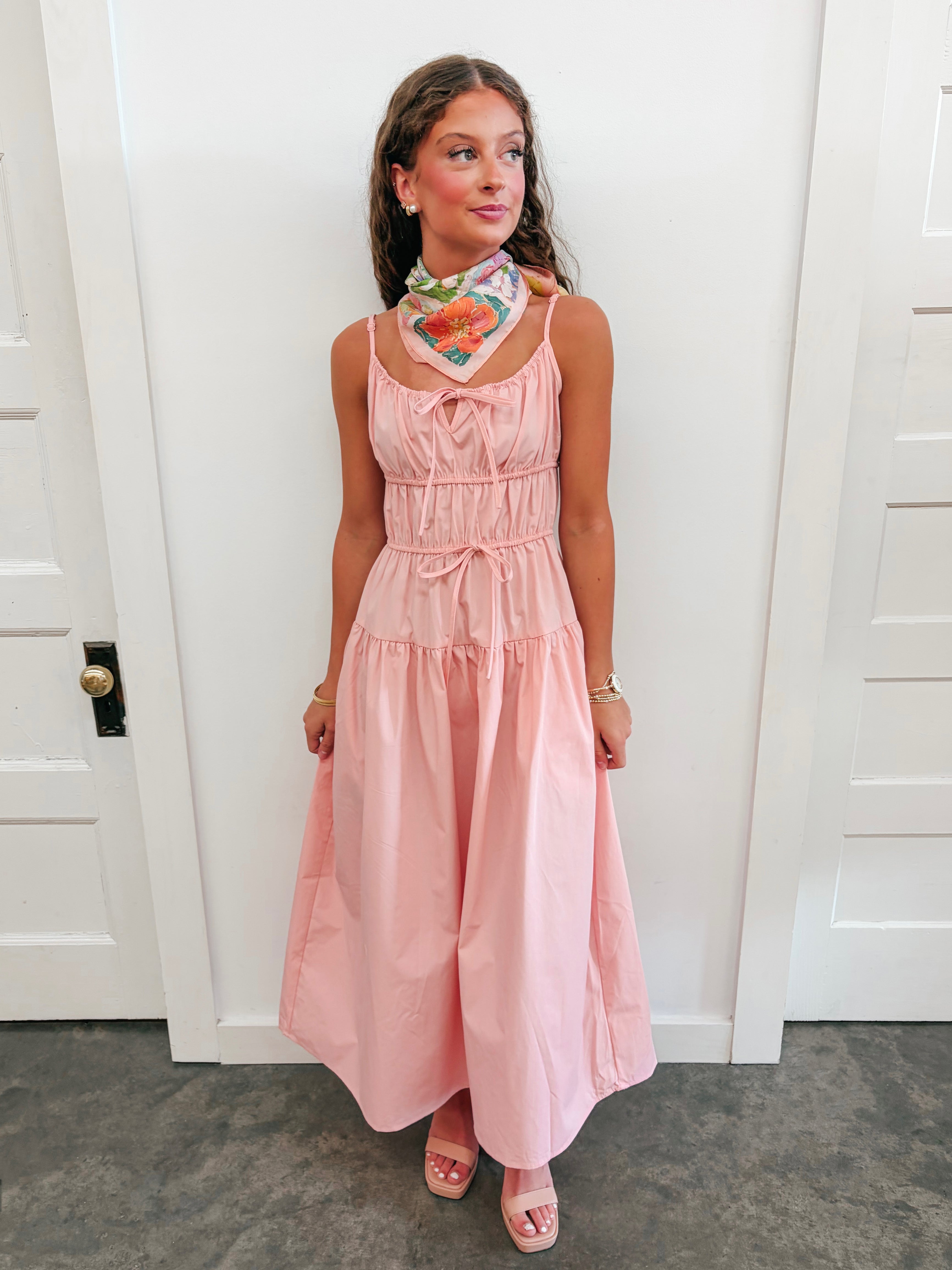 Sweet Dreams Dress