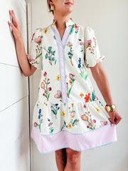 Flower Days Dress