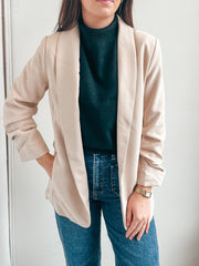 The Britt Blazer