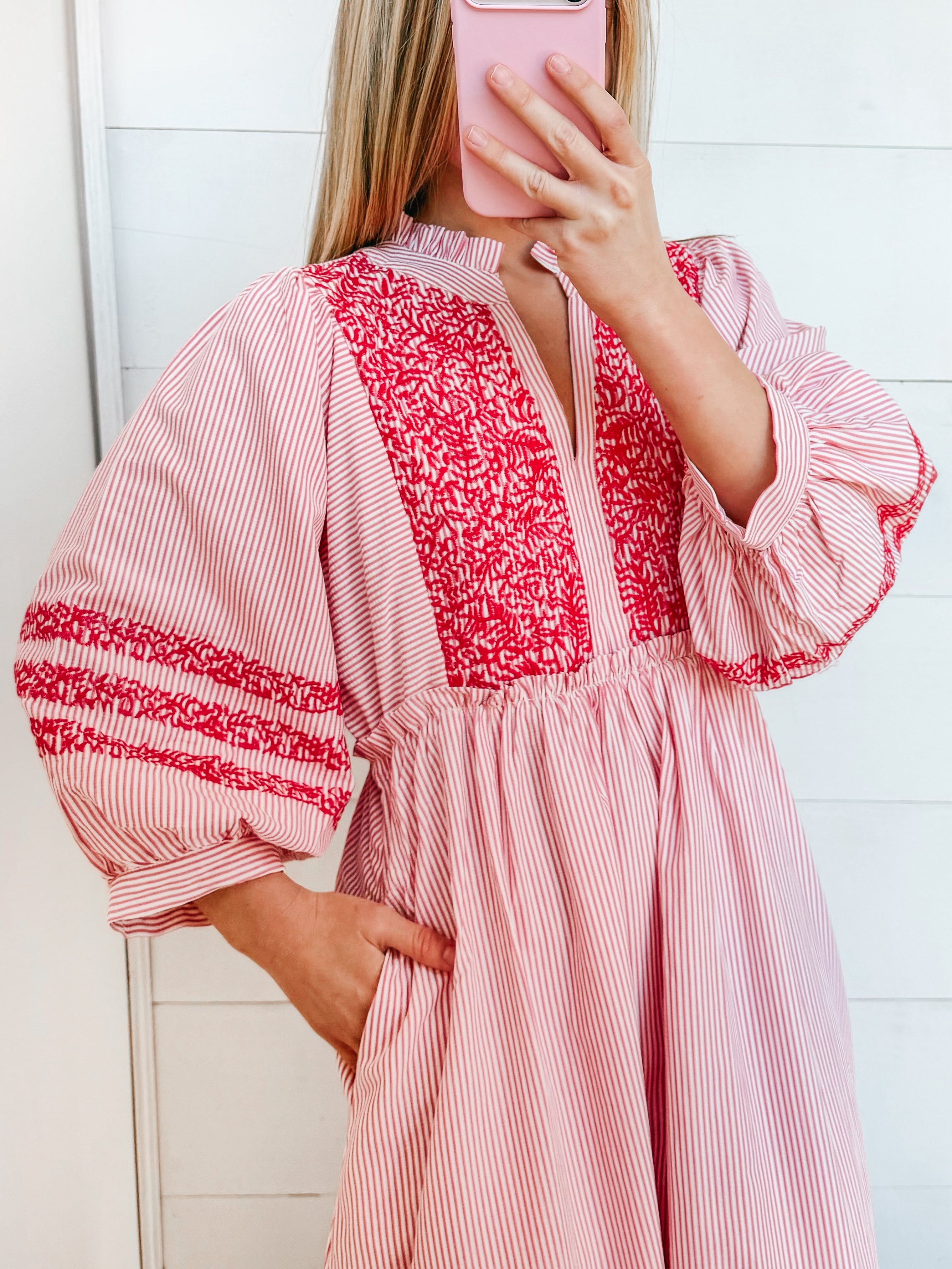 Your Love Dress