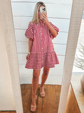 Candy Land Dress