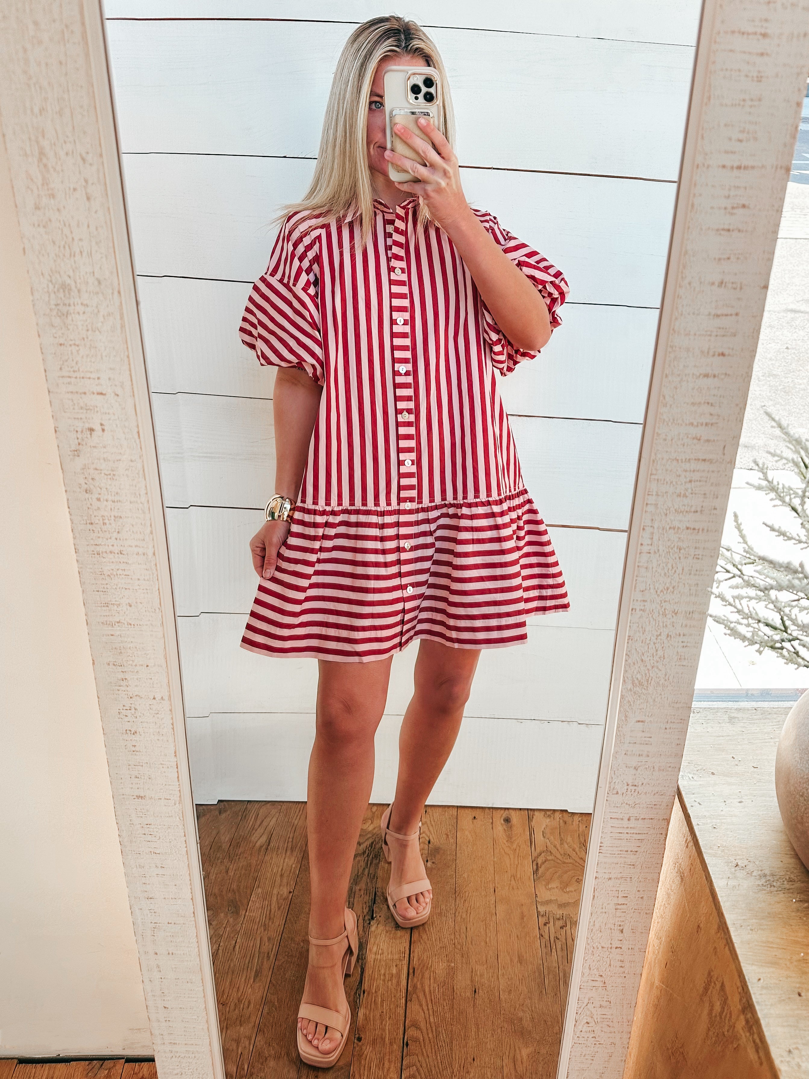 Candy Land Dress