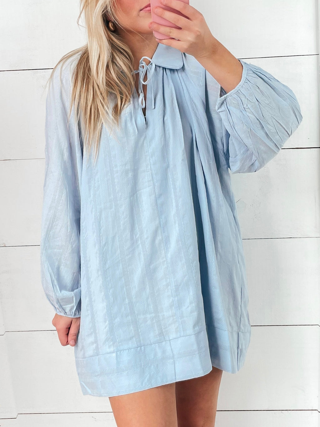 The Coastal Dress