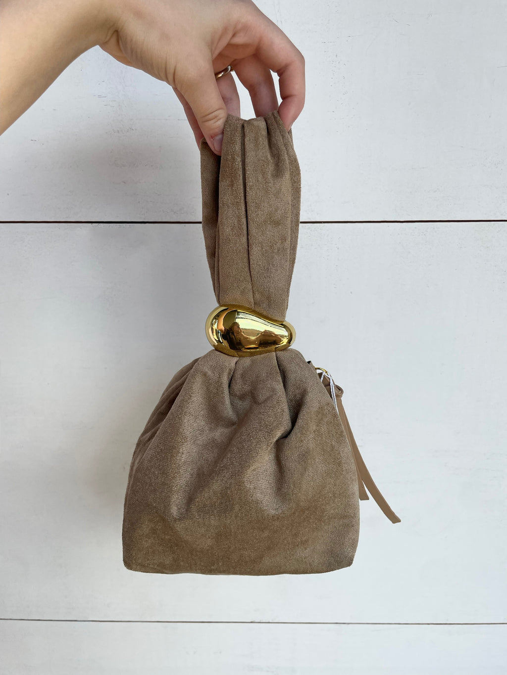 Sweet And Easy Bag