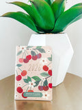 Cherry Blossom Monthly Planner