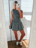 Elena Dress
