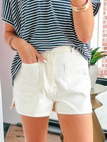 When I’m Gone Shorts