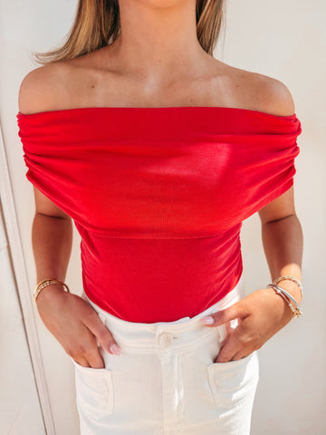 Abby Top