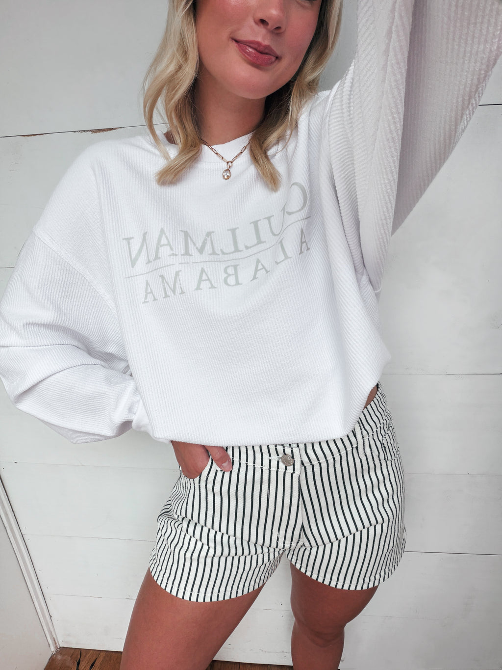 Harbor Cabana Shorts