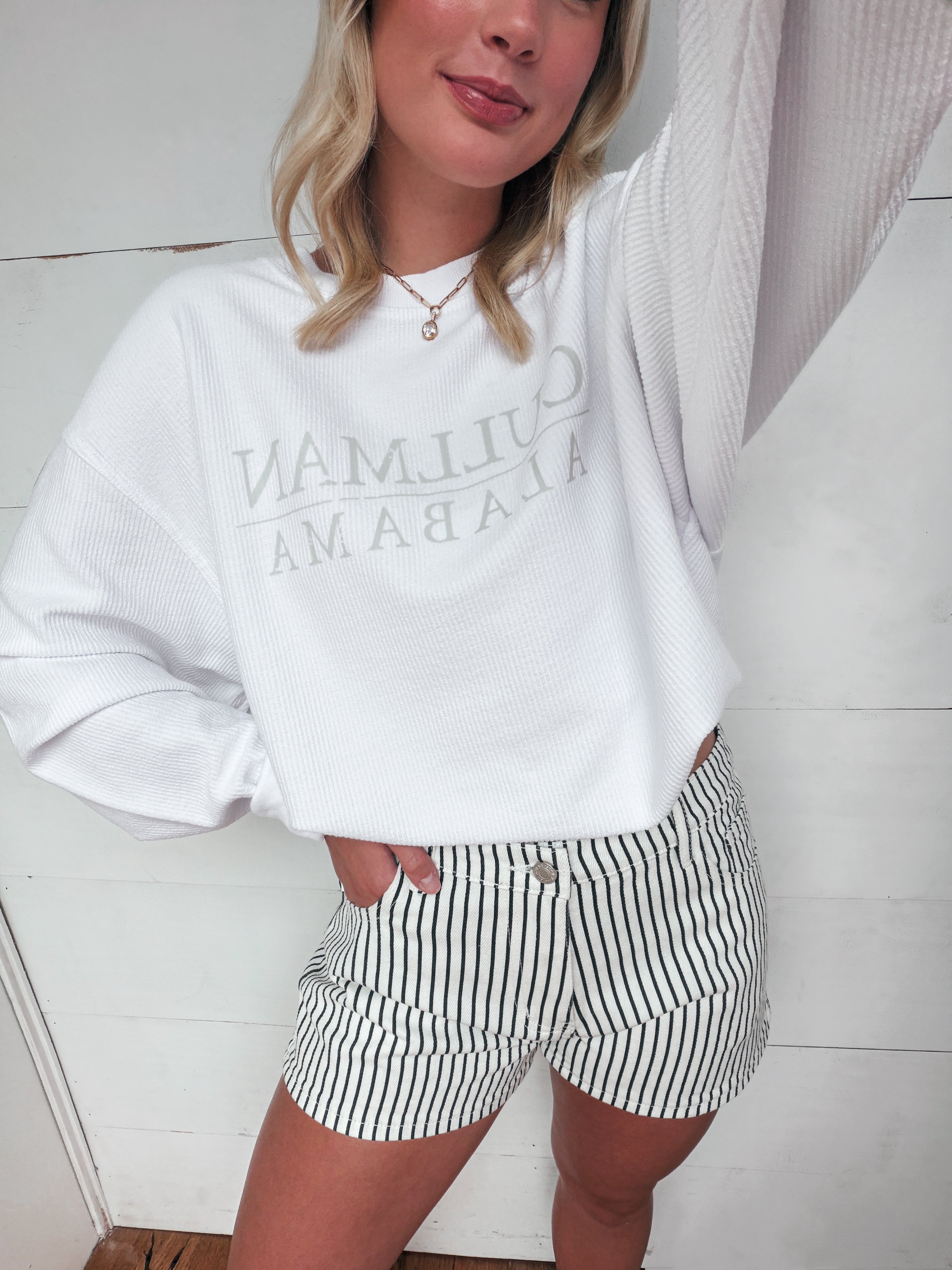 Harbor Cabana Shorts