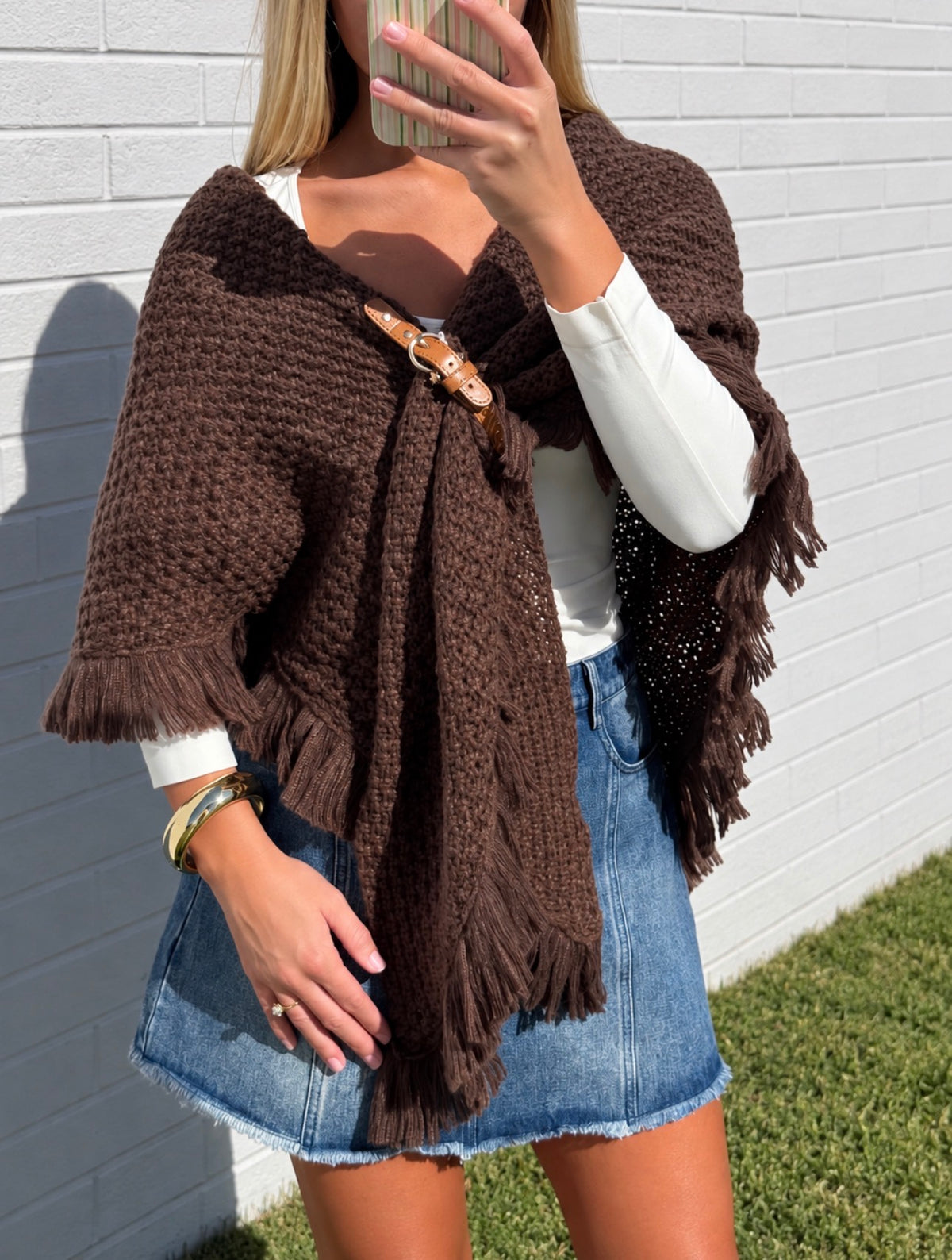 Adore Wrap