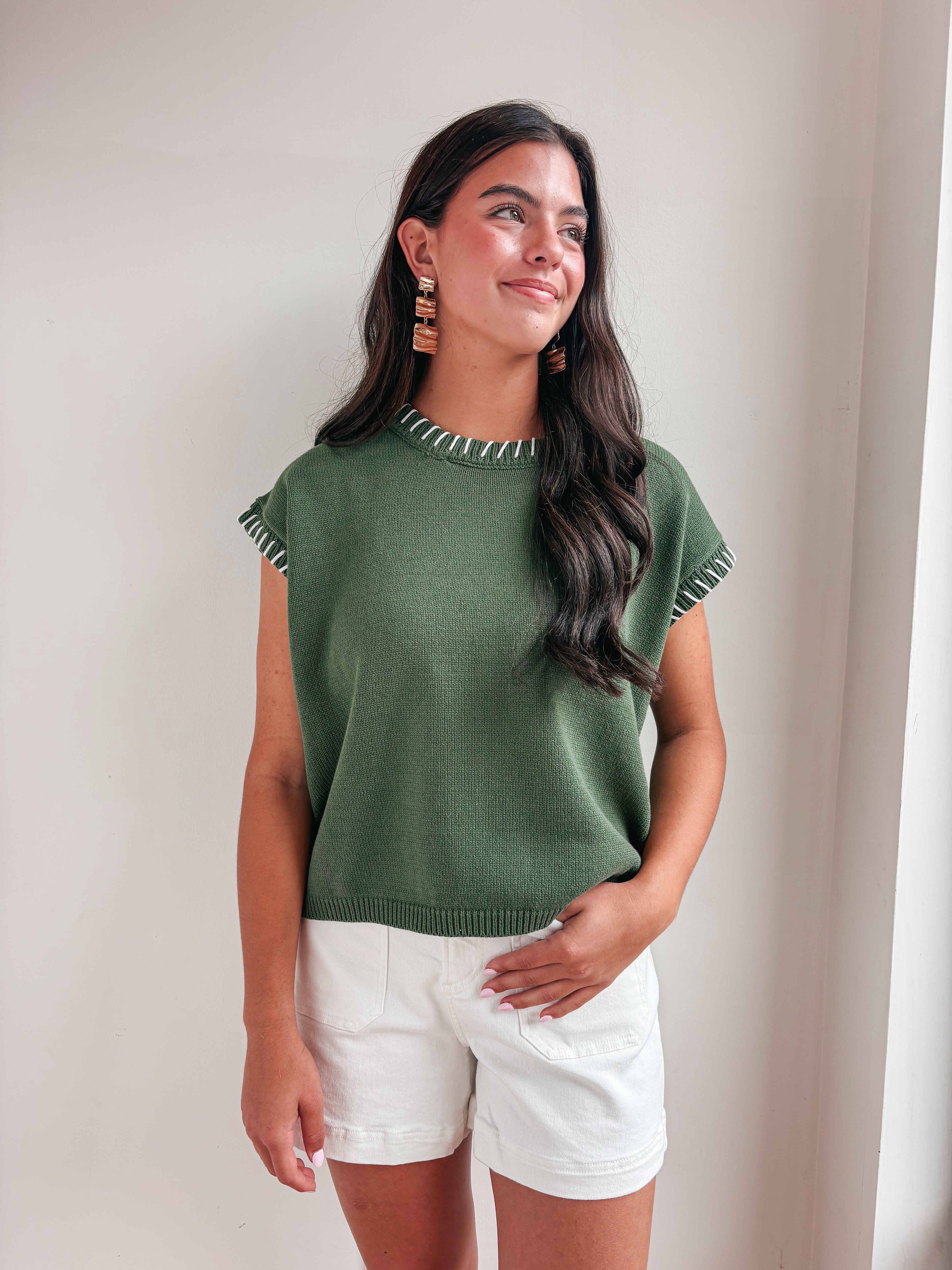 The Siena Top