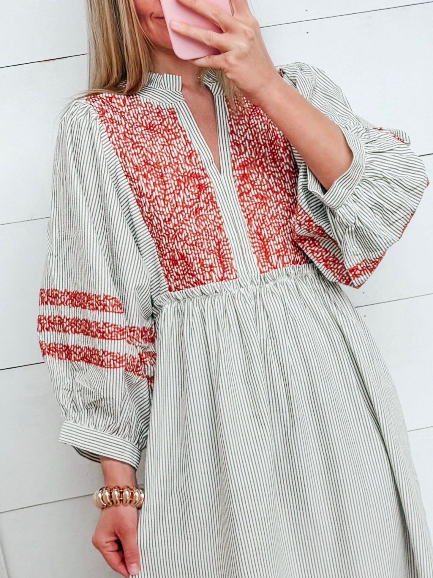 Your Love Dress