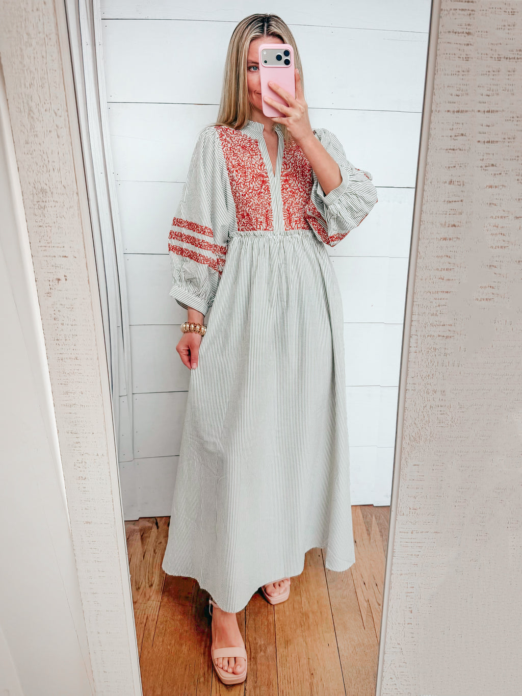 Your Love Dress