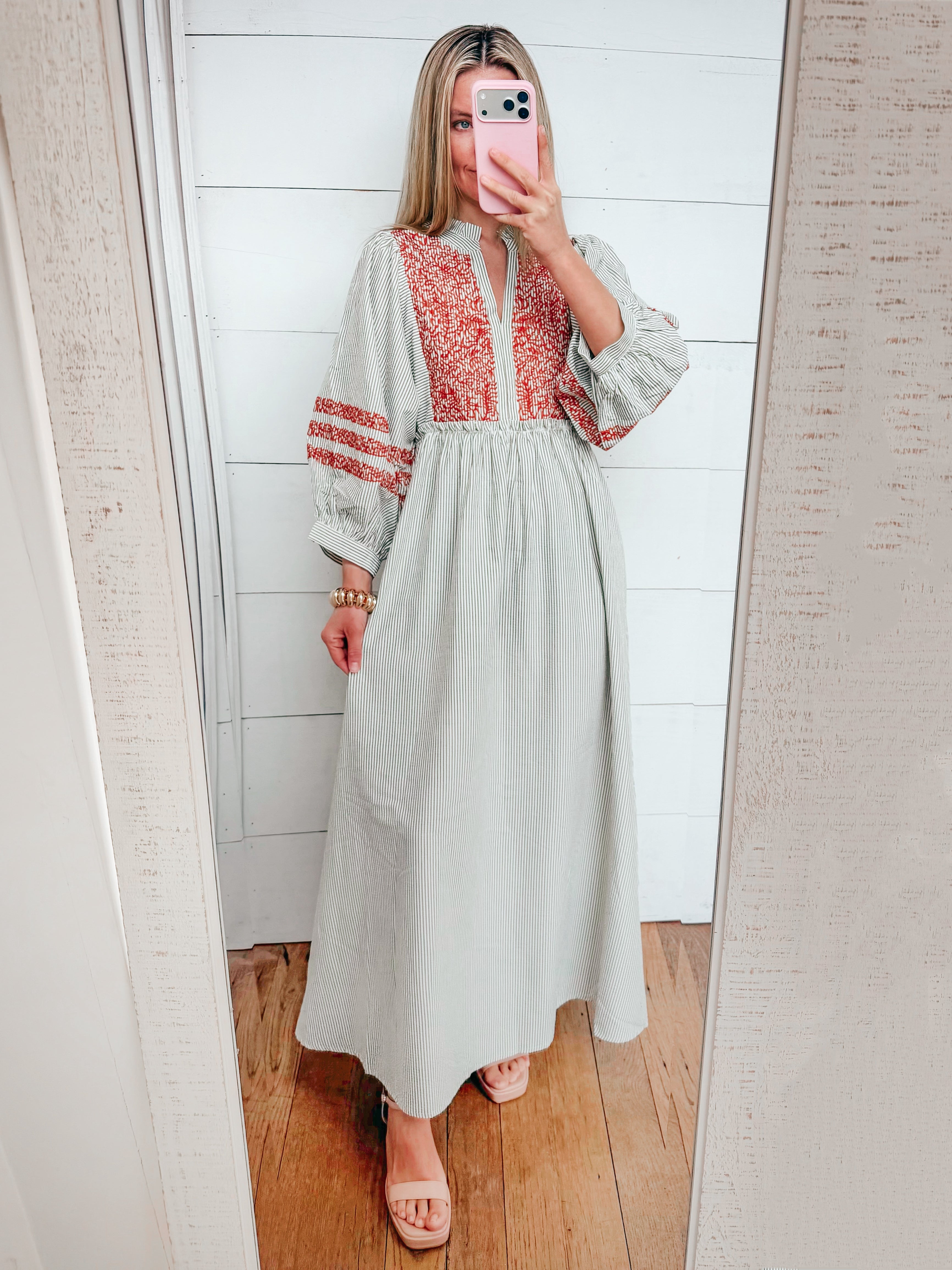 Your Love Dress