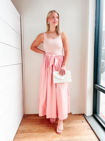 Spring Essence Dress