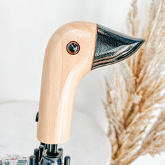 Rifle Paper Duck Umbrella