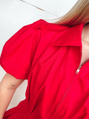 Fairytale Bubble Dress