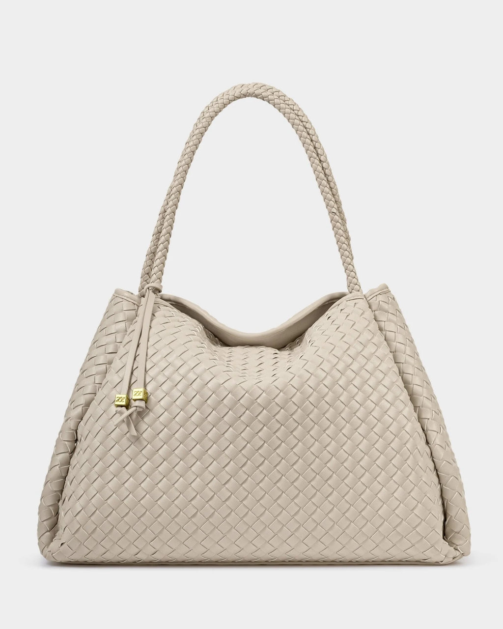 Katie Loxton Nova Hand Woven Large Shoulder Bag