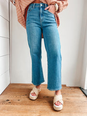 Say Less Jeans