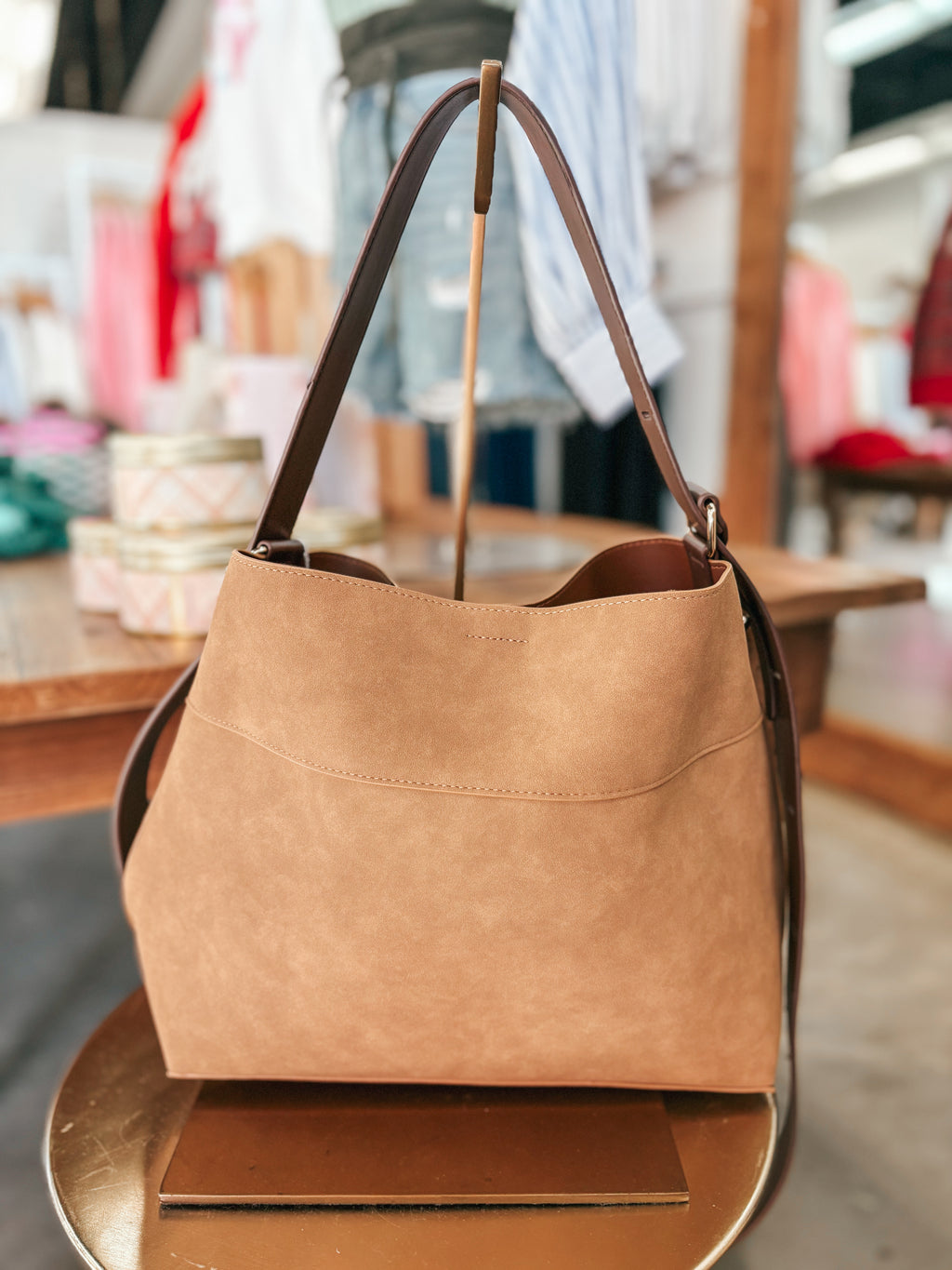 Stormie Bag