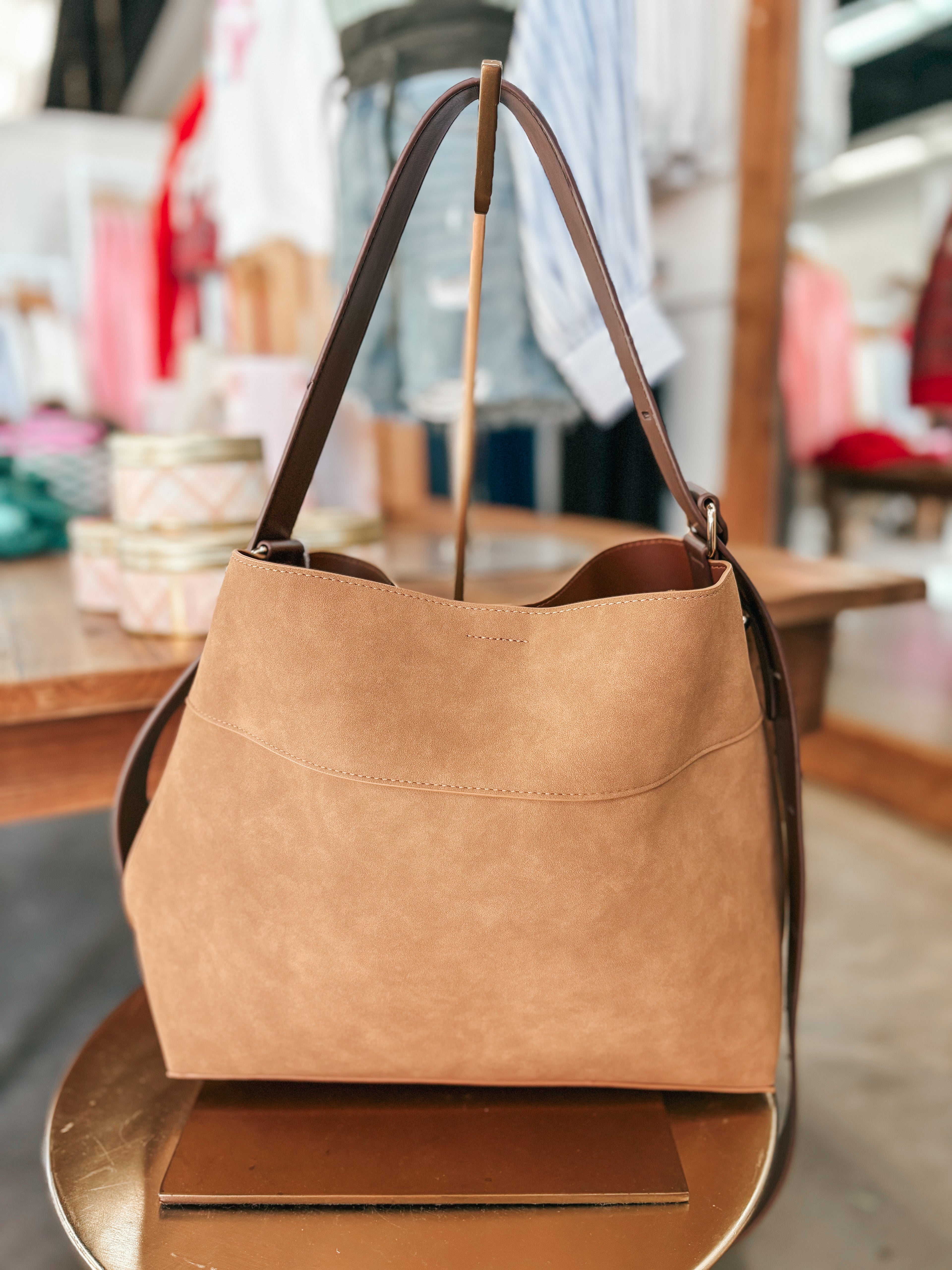 Stormie Bag