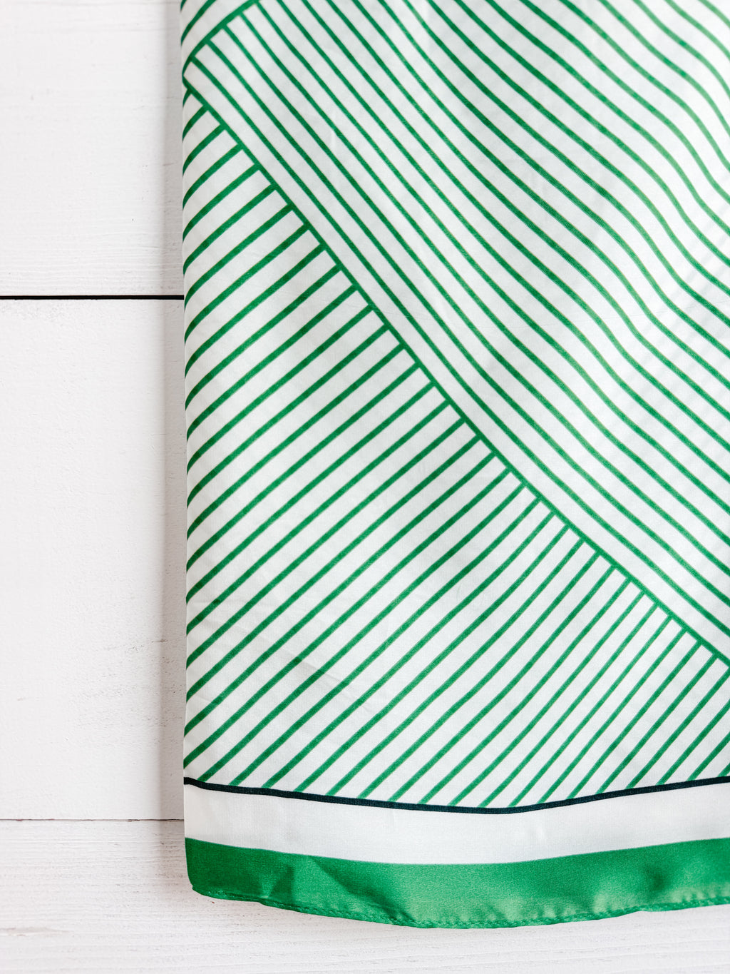 Mediterranean Scarf Collection