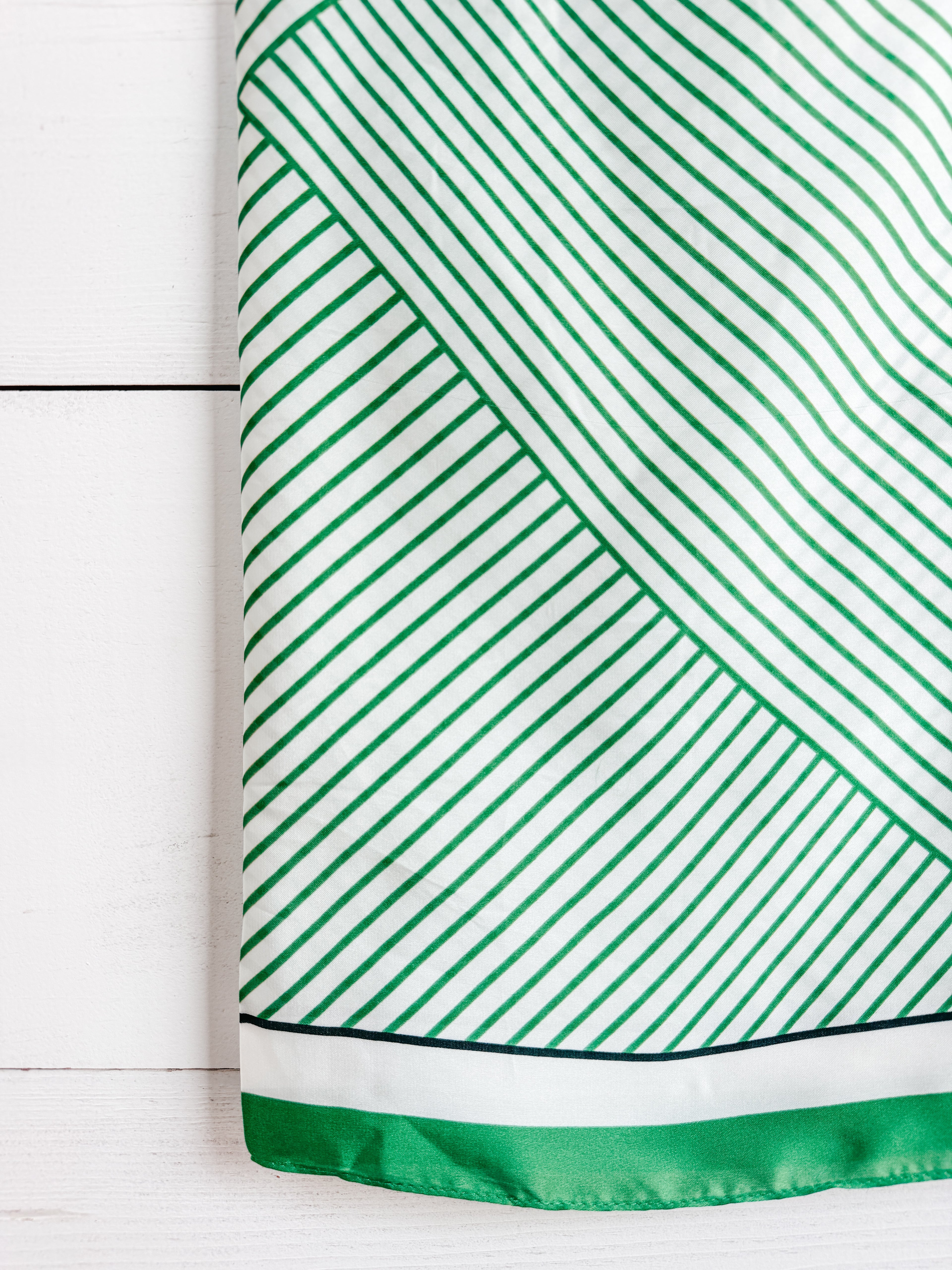 Mediterranean Scarf Collection