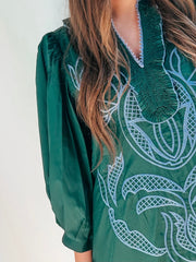 The Avery Dress
