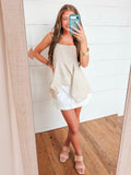 The Ellie Top