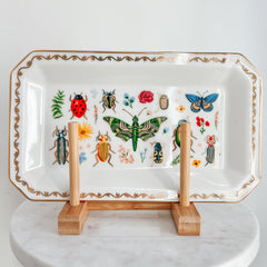 Rifle Paper Decorative Tray