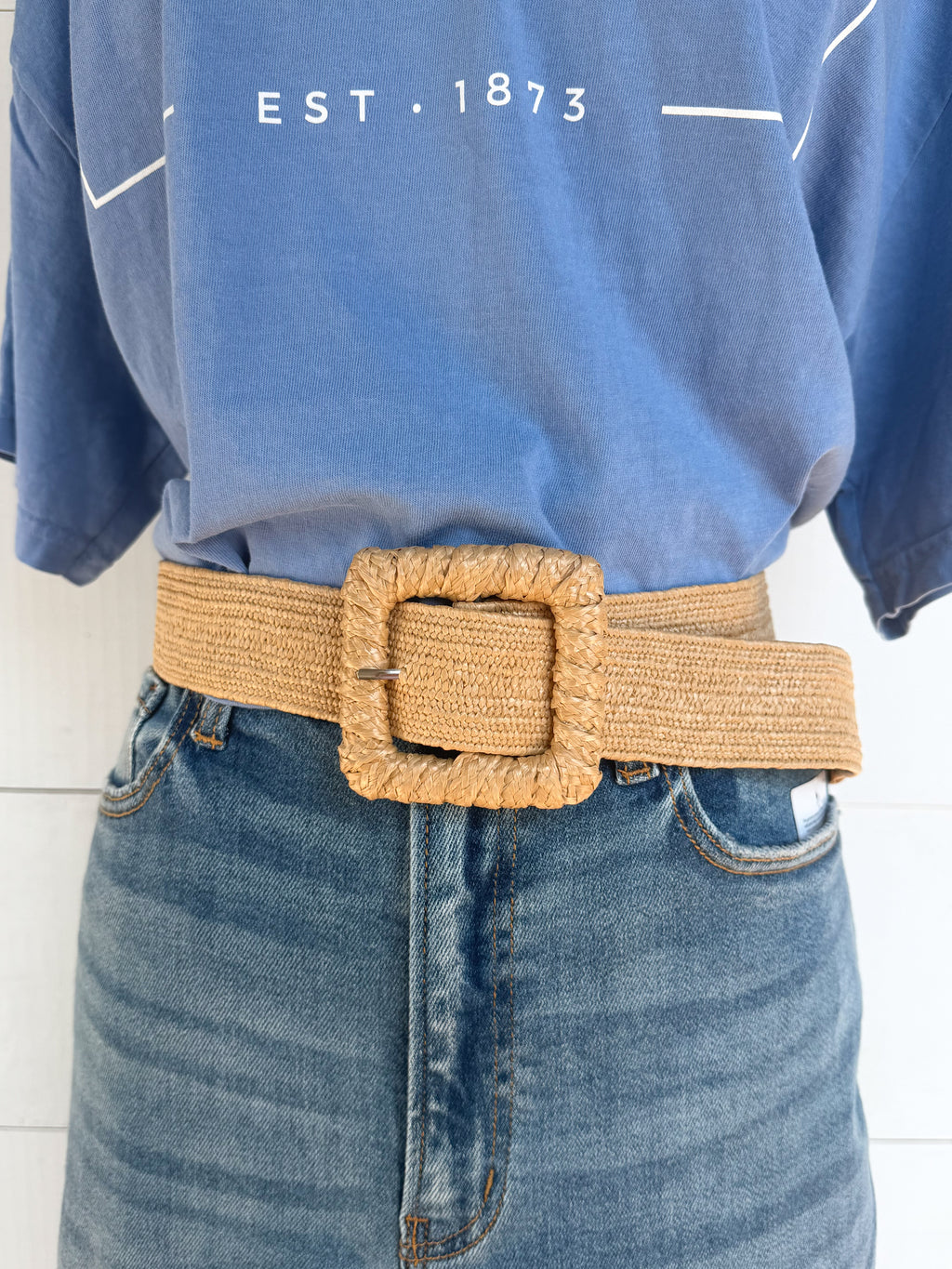 Fawn Belt