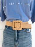 Fawn Belt