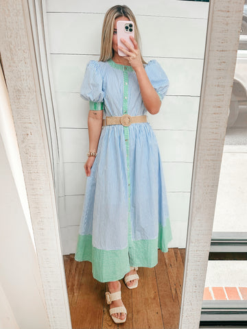 Sweet Tomorrow Dress