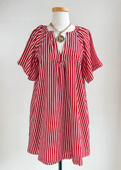 Candy Apples Dress