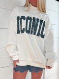 Iconic MockNeck