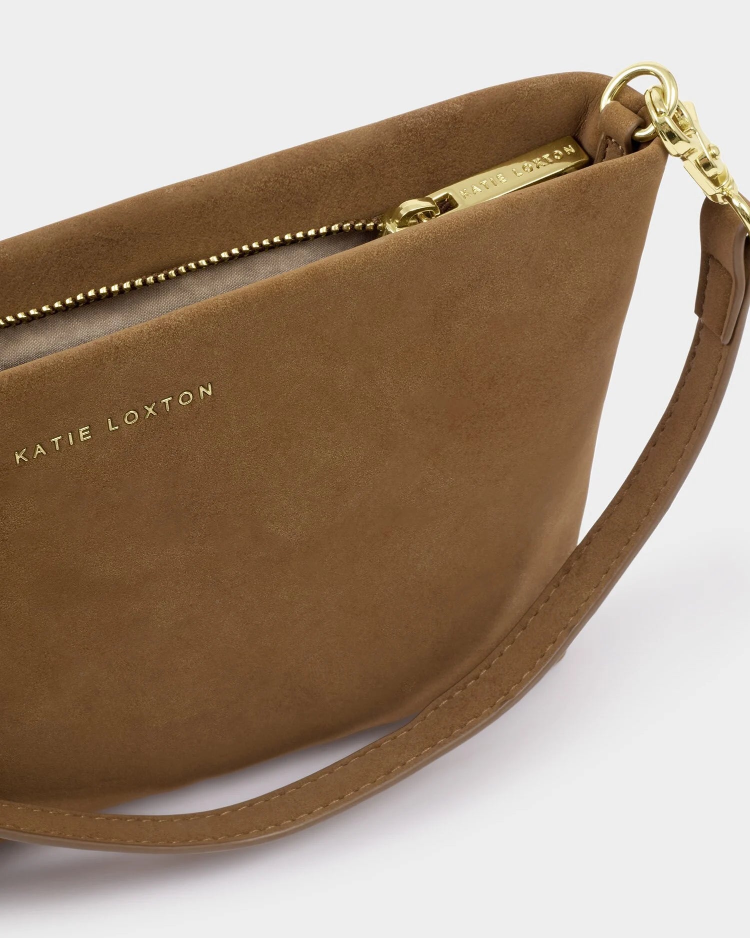 Katie Loxton Cord Small Shoulder Bag
