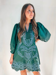 The Avery Dress