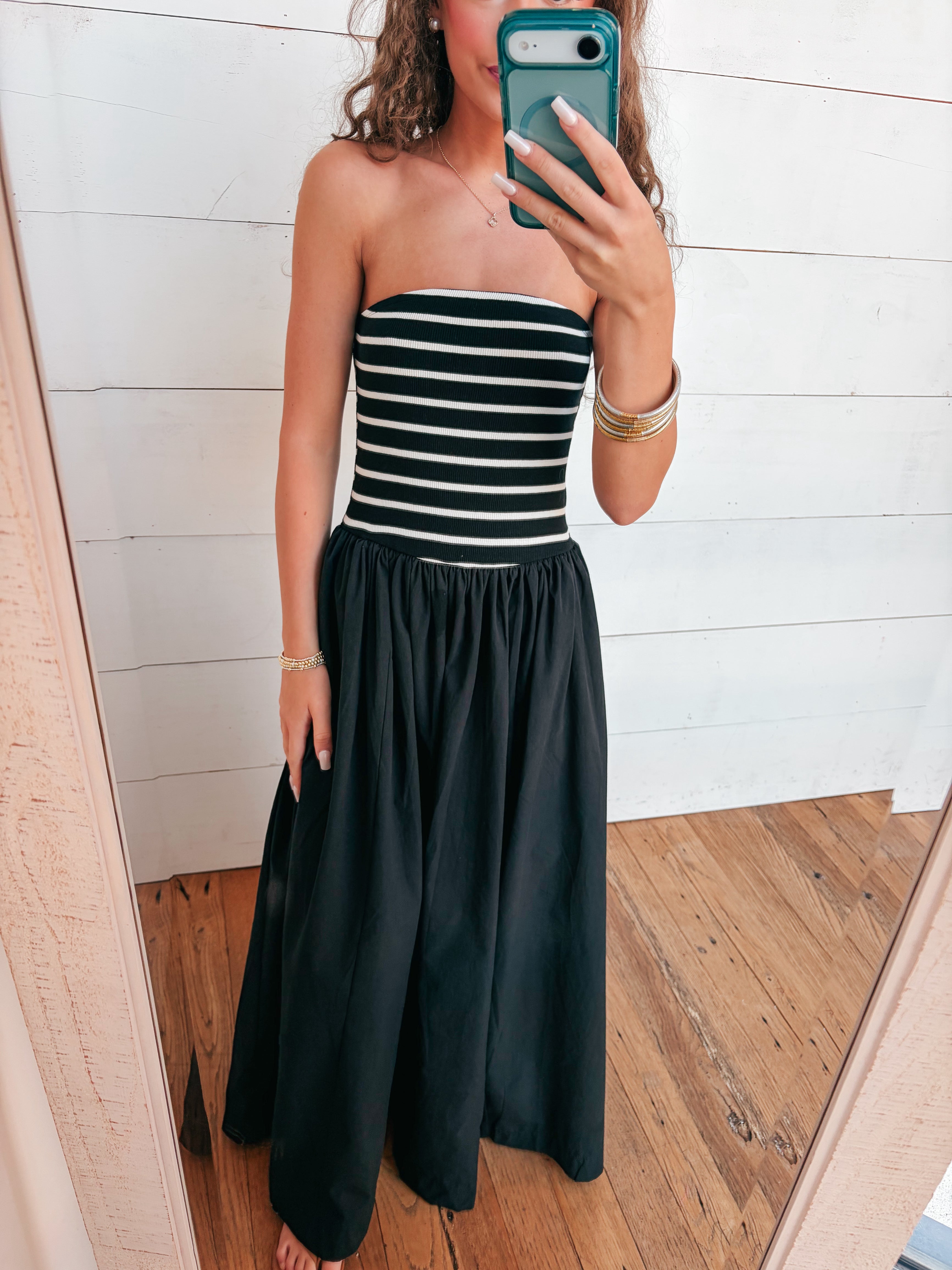 Cape Cod Dress