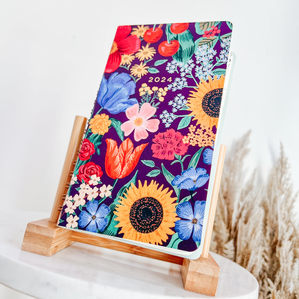 Rifle Paper 2024 Pocket Calendar