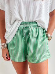By The Coast Shorts