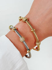 Always Growing Bracelet