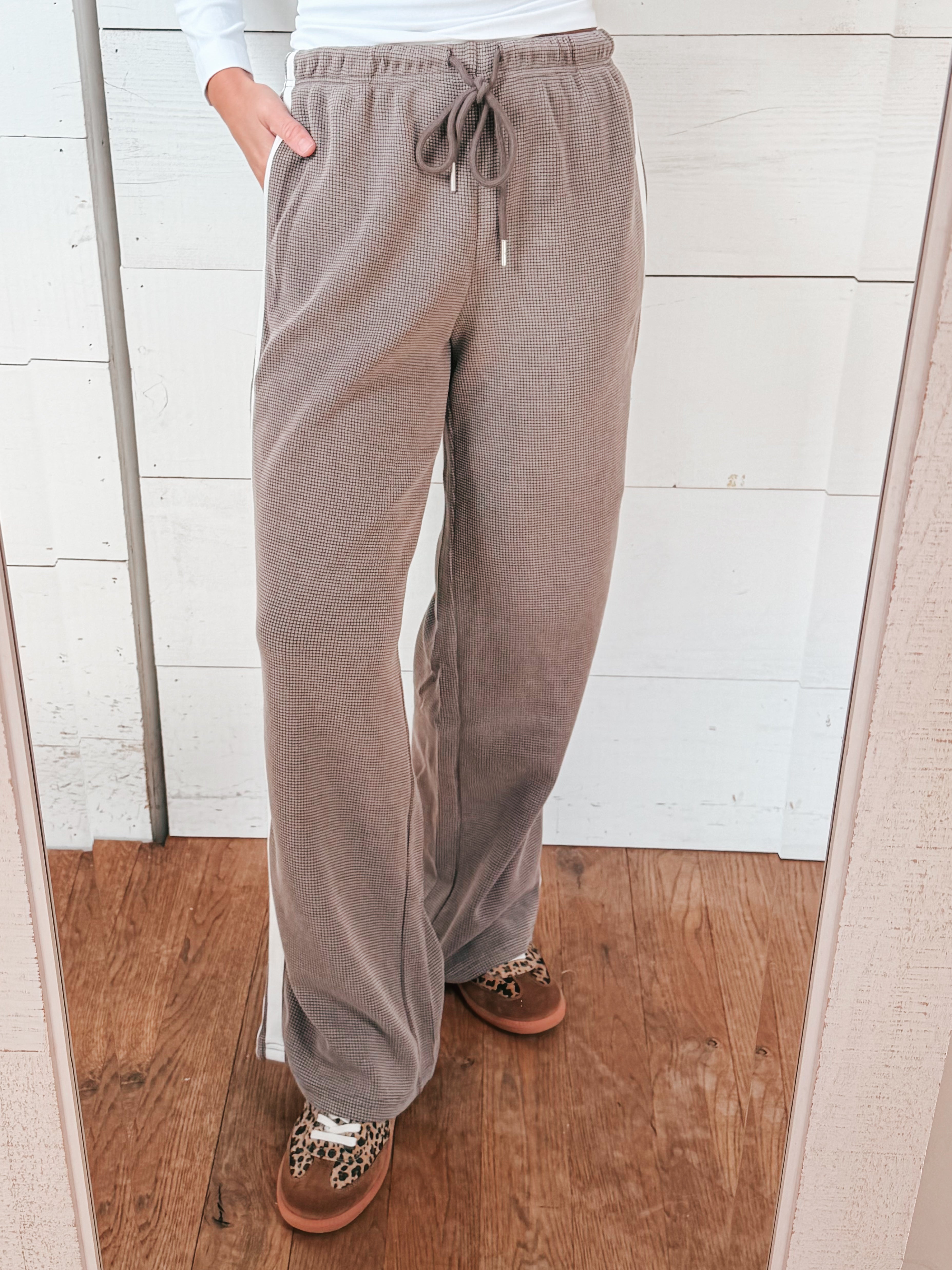 Fast Forward Pants