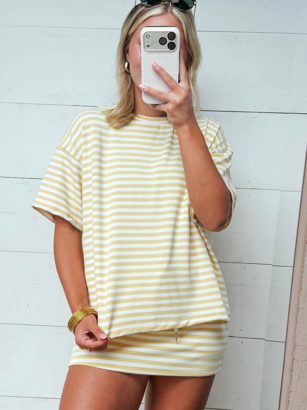 Butter Me Up Set
