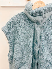 Another Winter Vest