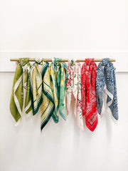 Uptown Girl Scarf
