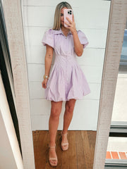 Fairytale Bubble Dress