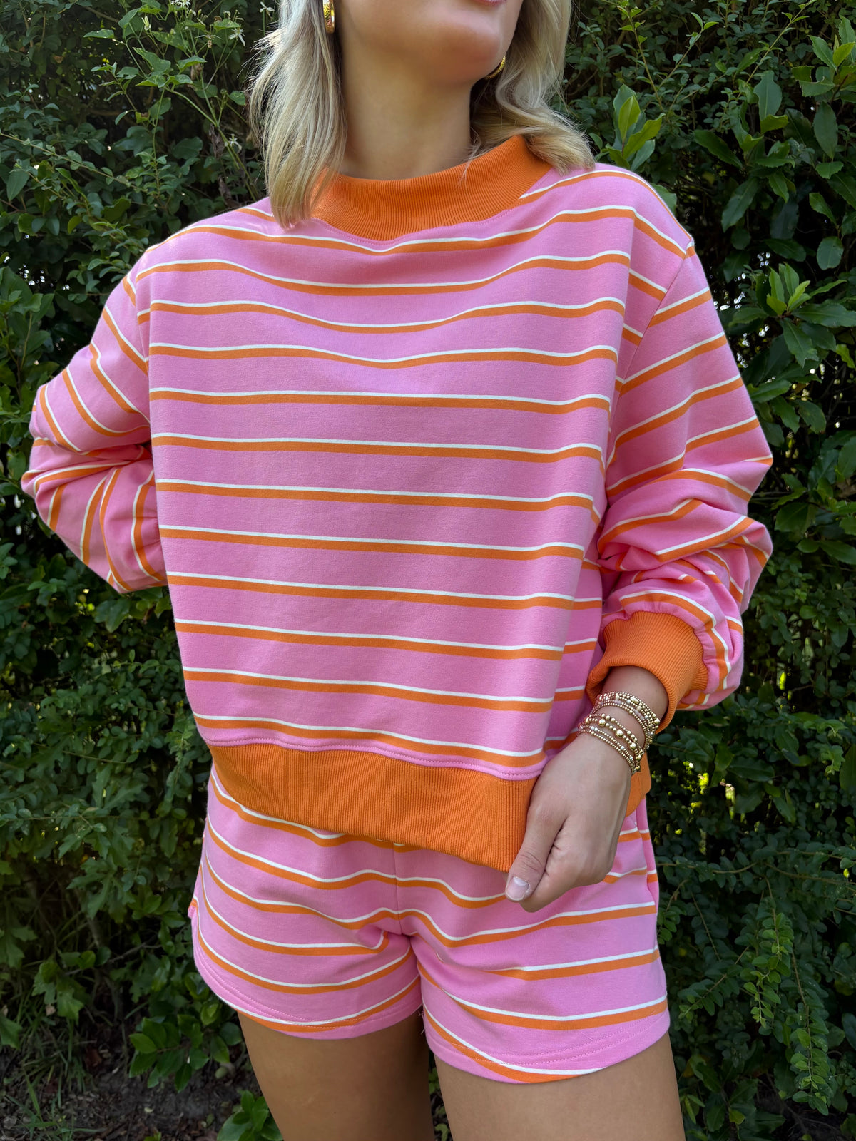 Candy Corn Set